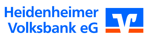 Logo Voba Heidenheim